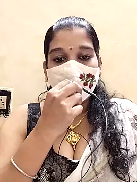 amelia-rani online show from October 3, 2025, 12:24 pm