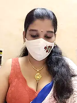 amelia-rani online show from October 9, 2025, 12:47 pm