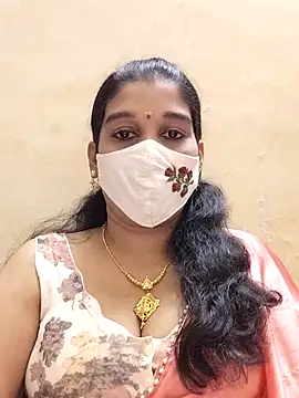 amelia-rani online show from October 25, 2025, 3:36 am