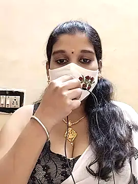 amelia-rani online show from October 27, 2025, 6:12 pm