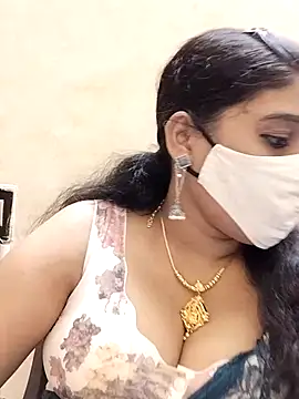 amelia-rani online show from November 15, 2025, 12:56 pm