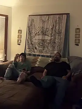 RivslRabbit online show from March 24, 2026, 3:00 am