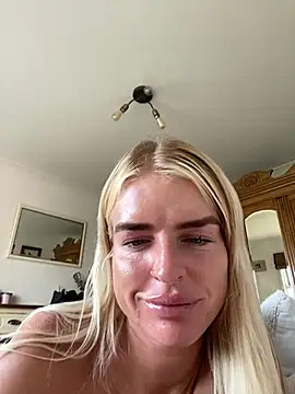 JessieMaeBabe online show from September 10, 2025, 10:48 am