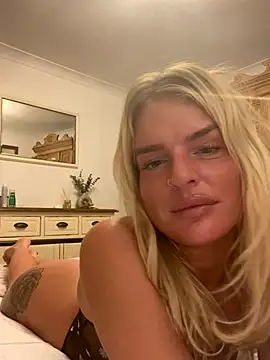 JessieMaeBabe online show from November 21, 2025, 8:51 pm