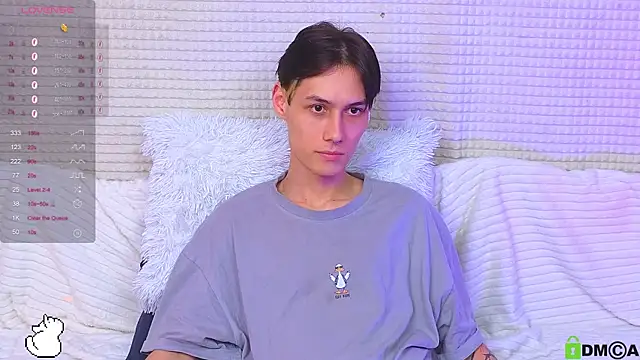 bd black online show from October 15, 2025, 9:48 pm