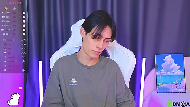 bd black online show from November 30, 2025, 4:33 pm