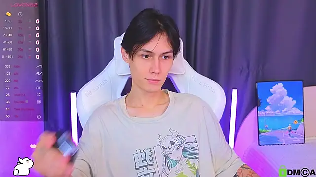 bd black online show from December 4, 2025, 7:33 pm