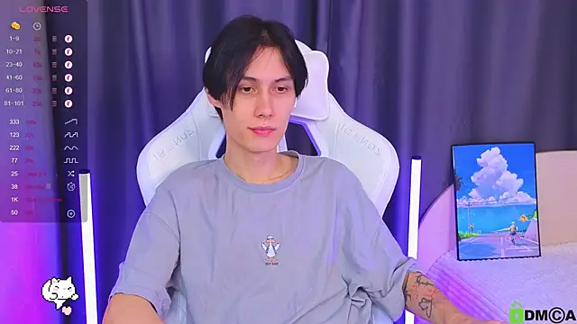 bd black online show from January 11, 2026, 1:10 am