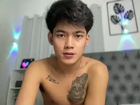 Snapshot of Prince_kiyoshi chatting on March 15, 2026, 11:22 pm Prince kiyoshi online show from March 15, 2026, 11:22 pm