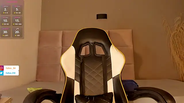 fallon 08 online show from October 15, 2025, 7:58 pm