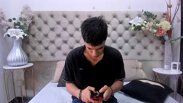 BenitoSaenz online show from March 17, 2026, 1:14 pm