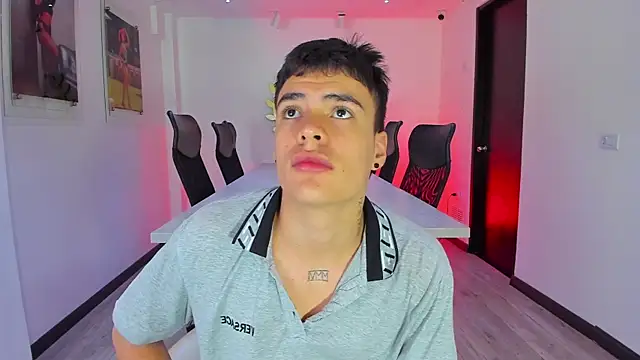 BenitoSaenz online show from March 21, 2026, 12:32 pm