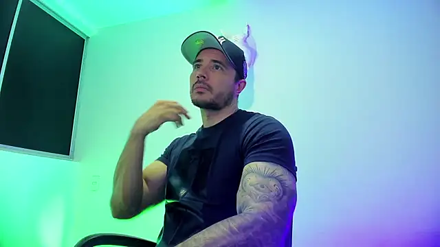 Dagoti online show from February 20, 2026, 1:02 am