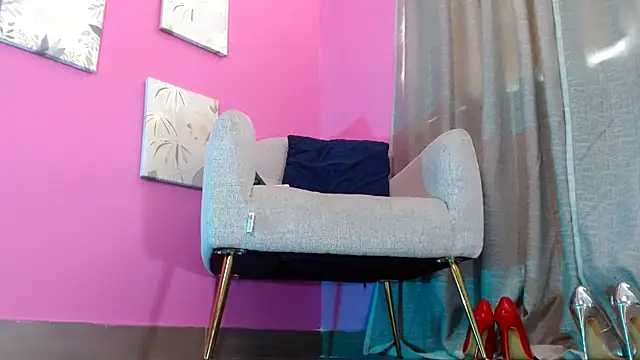 emily ox0 online show from March 20, 2026, 8:57 pm