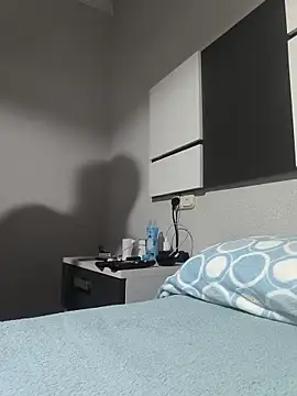 Franmrd95 online show from March 6, 2026, 1:35 am