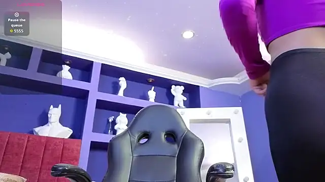 valkyria 12 online show from January 8, 2026, 9:28 pm