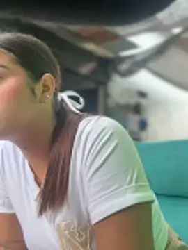 Kaily Sweet16 online show from March 19, 2026, 7:18 pm