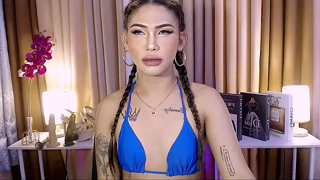 Megan sativa online show from October 6, 2025, 3:59 am