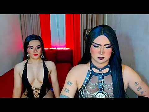 UnlimitedCumShow online show from May 25, 2026, 1:44 am