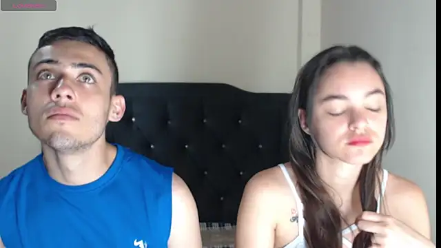 estrellajade online show from March 15, 2026, 12:16 am