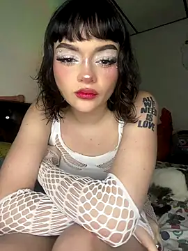 venusobryan 55 online show from November 2, 2025, 1:41 am