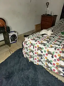 venusobryan 55 online show from January 14, 2026, 8:58 pm