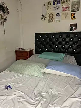 venusobryan 55 online show from February 17, 2026, 8:26 pm