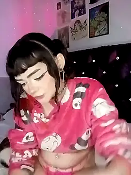 venusobryan 55 online show from March 29, 2026, 9:48 pm