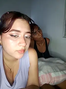 Chloe Sky love online show from March 4, 2026, 3:45 am