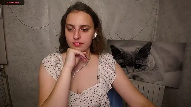AmandaDimond  online show from July 15, 2026, 2:22 pm