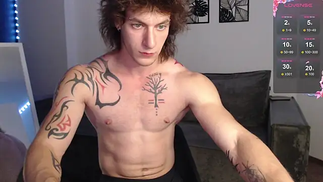 Brendan  Piks online show from September 20, 2025, 7:48 pm