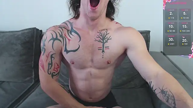 Brendan  Piks online show from October 1, 2025, 10:43 am