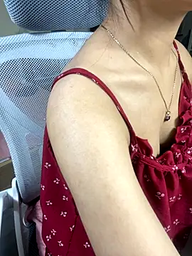 Mina048 online show from October 16, 2025, 11:55 am