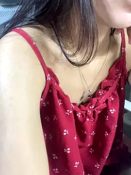 Mina048 online show from November 19, 2025, 8:20 pm