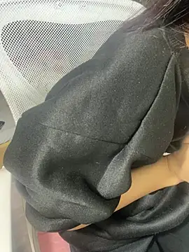 Mina048 online show from January 8, 2026, 5:15 pm