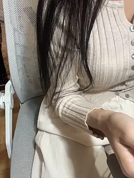 Mina048 online show from February 24, 2026, 2:37 pm