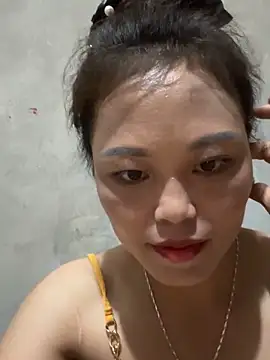 MychuSweet online show from September 21, 2025, 12:51 pm