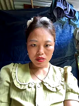 MychuSweet online show from October 6, 2025, 2:53 am