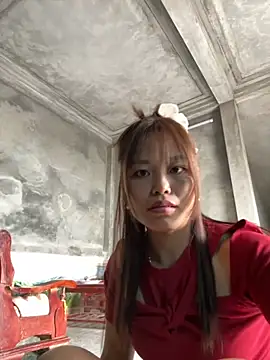 MychuSweet online show from October 20, 2025, 2:12 am