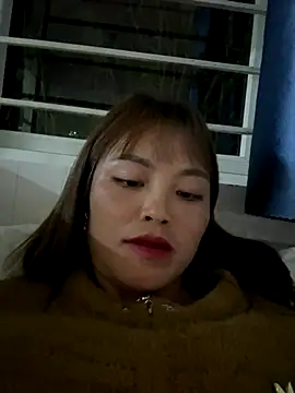 MychuSweet online show from December 14, 2025, 12:21 pm