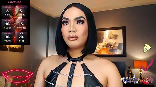 FridaHumphrey online show from September 23, 2025, 5:05 pm