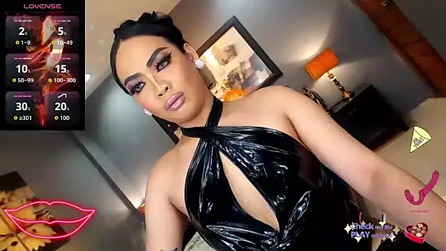 FridaHumphrey online show from January 14, 2026, 6:57 pm