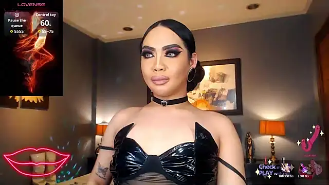 FridaHumphrey online show from March 4, 2026, 6:58 pm