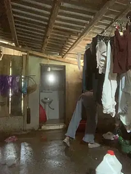 ThiHa003 online show from September 18, 2025, 1:51 am