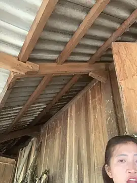 ThiHa003 online show from October 13, 2025, 3:39 am