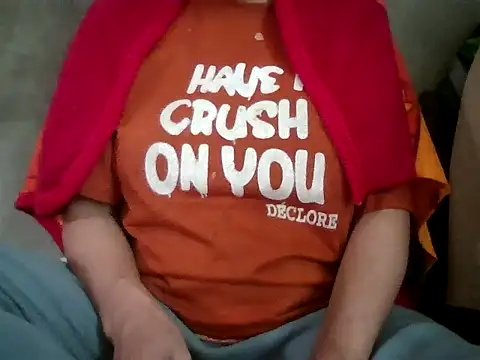 Linbi135 online show from April 3, 2026, 3:04 am