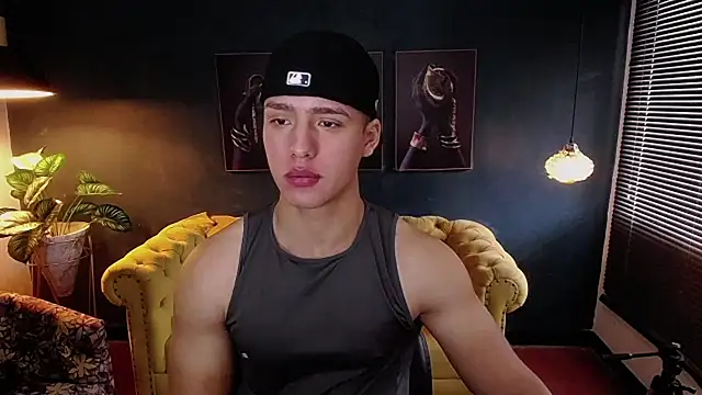 deivid parker online show from September 17, 2025, 2:19 pm