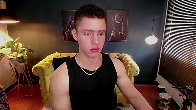 deivid parker online show from October 13, 2025, 3:01 pm