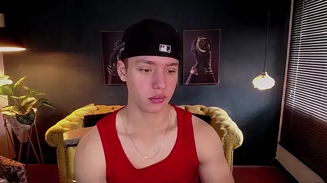 deivid parker online show from October 22, 2025, 1:44 pm