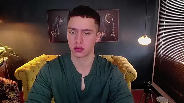 deivid parker online show from February 7, 2026, 1:59 pm